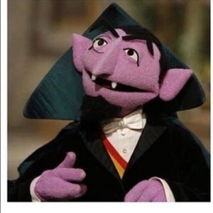 Meet your Posher, Randolph